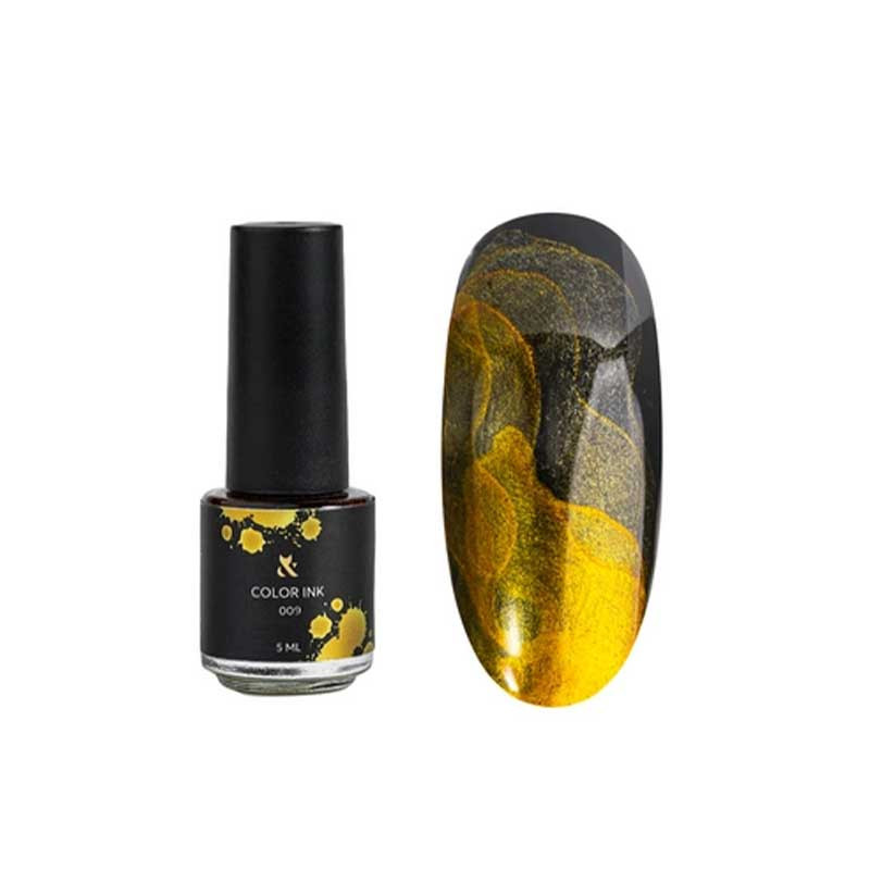 Watercolor drops - Color Ink F.O.X 009 - 5 ml