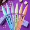 Gel Polish Color DNKa No. 0124 - 12 ml