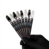 Color gel polish - Cat Eye Crystalline F.O.X 001 - 7 ml