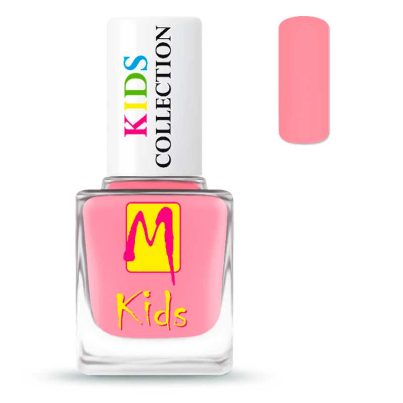 Moyra Lasten kynsilakka - 261 Rosie - 7ml