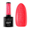 Цветной гель-лак Claresa Funky Disco 3 - 5 ml