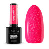 Цветной гель-лак Claresa Funky Disco 4 - 5 ml