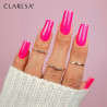 Цветной гель-лак Claresa Funky Disco 4 - 5 ml