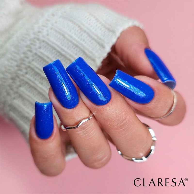 Gel polish – Claresa Funky Disco 6 – 5 ml