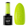 Цветной гель-лак Claresa Funky Disco 7 -5 ml