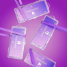 Gel Tips - DNKa Professional Nail Gel Tips L-Stilleto - 240 pcs