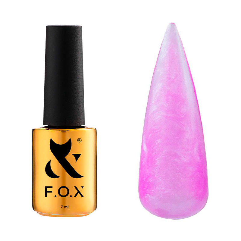 Gellack - Aurora F.O.X 003 - 7 ml