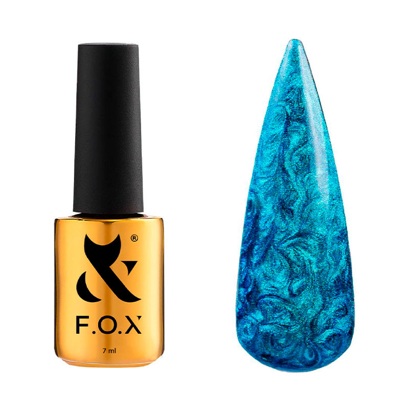 Gellack - Aurora F.O.X 005 - 7 ml