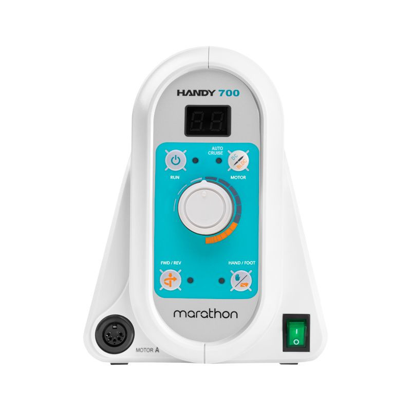 Kynsipora - Marathon Handy 700 + BM50S1 - FS60N 2in1* brushless