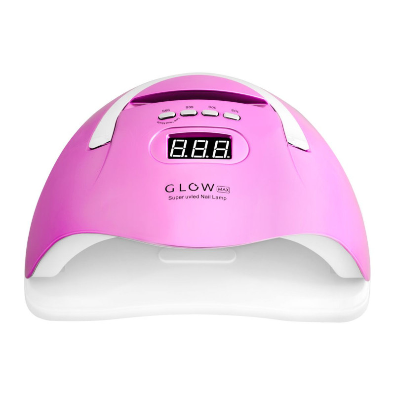 Lamp UV for manicure and pedicure Glow F2 RP - 220W