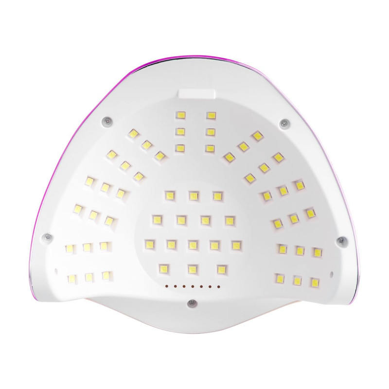 Lamp UV for manicure and pedicure Glow F2 RP - 220W