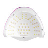 Lamp UV for manicure and pedicure Glow F2 RP - 220W