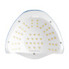 Lamp UV for manicure and pedicure Glow F2 RN - 220W