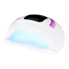 Lamp UV for manicure and pedicure Glow S1 - 168W