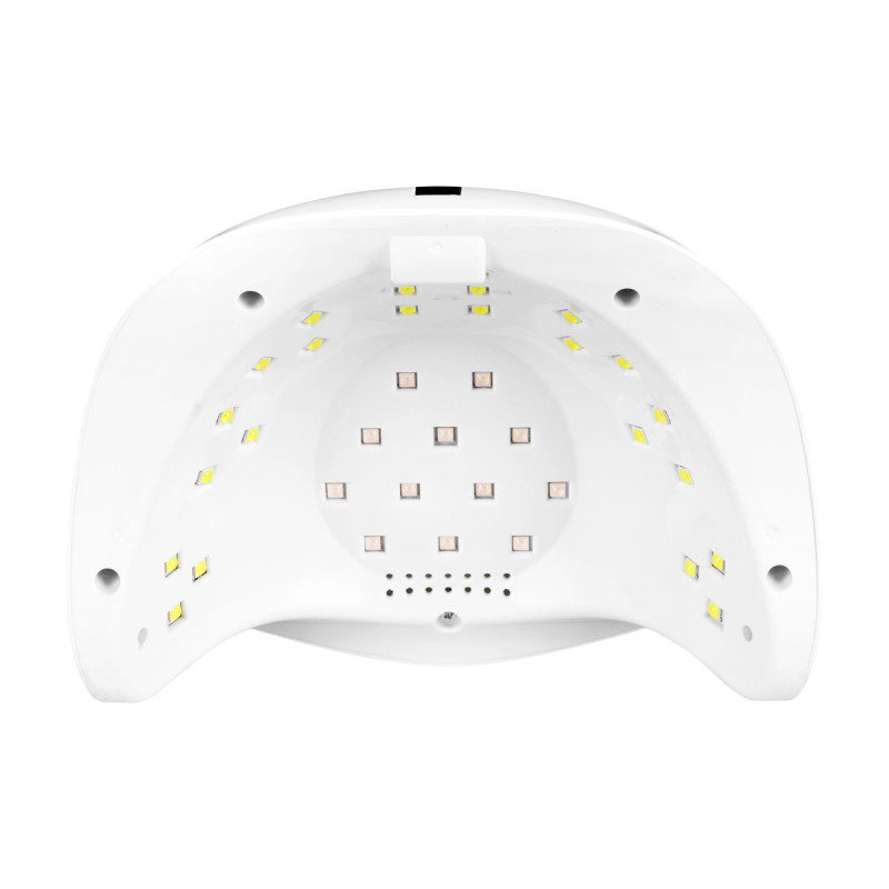 Lamp UV for manicure and pedicure Glow S1 - 168W