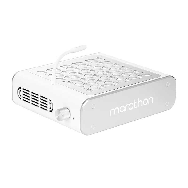 Manicure dust collector - Marathon ASP I - 65W