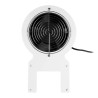 Профессиональный пылесборник для педикюра - Azzurro f18a - white