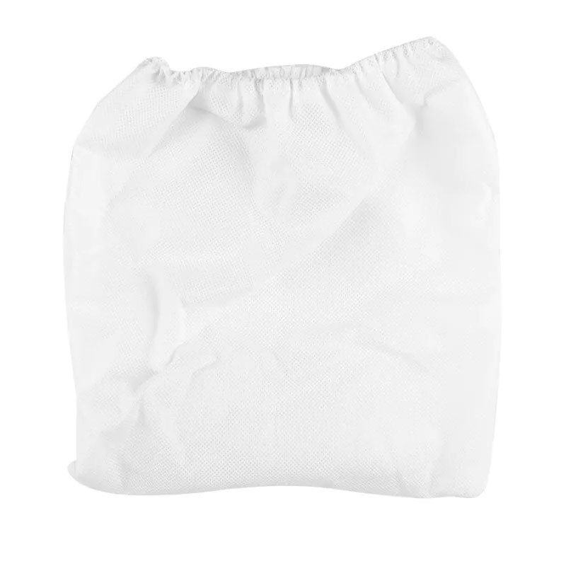 Профессиональный пылесборник для педикюра - Azzurro f18a - white