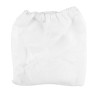 Профессиональный пылесборник для педикюра - Azzurro f18a - white