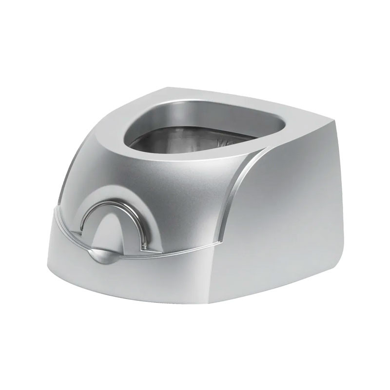 Ultrasonic cleaner - CD-3910 - 200 ml - 35W