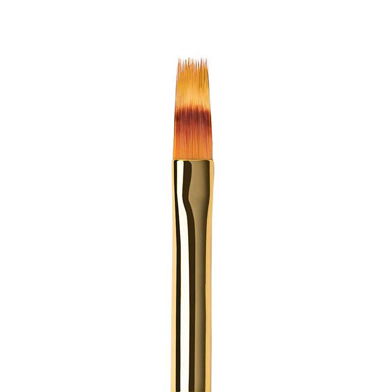 Pinsel für Nageldesign - F.O.X Art Brush 007 Ombre