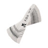 Nagelfeilen-Set - 100/180 F.O.X, 25 pcs