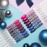 Gel polish - Spectrum F.O.X - 026