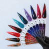 Color gel polish - Cat Eye Galaxy F.O.X 003 - 7 ml