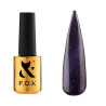 Gellack - Cat Eye Galaxy F.O.X 004 - 7 ml
