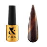 Gellack - Cat Eye Galaxy F.O.X 005 - 7 ml