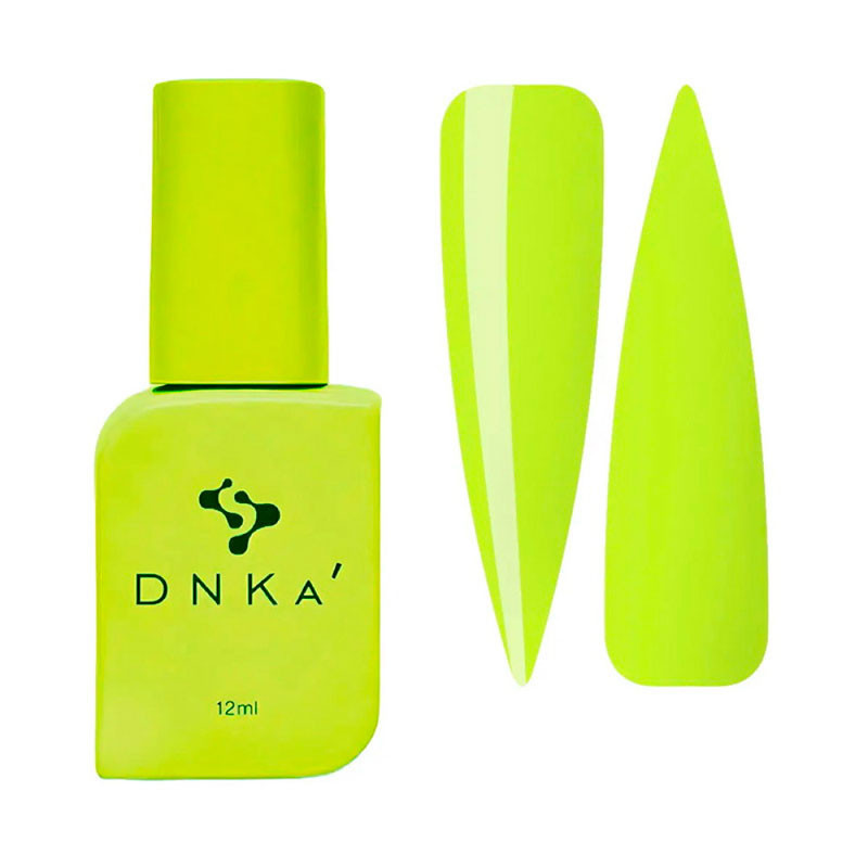Liquid Acrygel No. 0041 Maldives DNKa - 12 ml