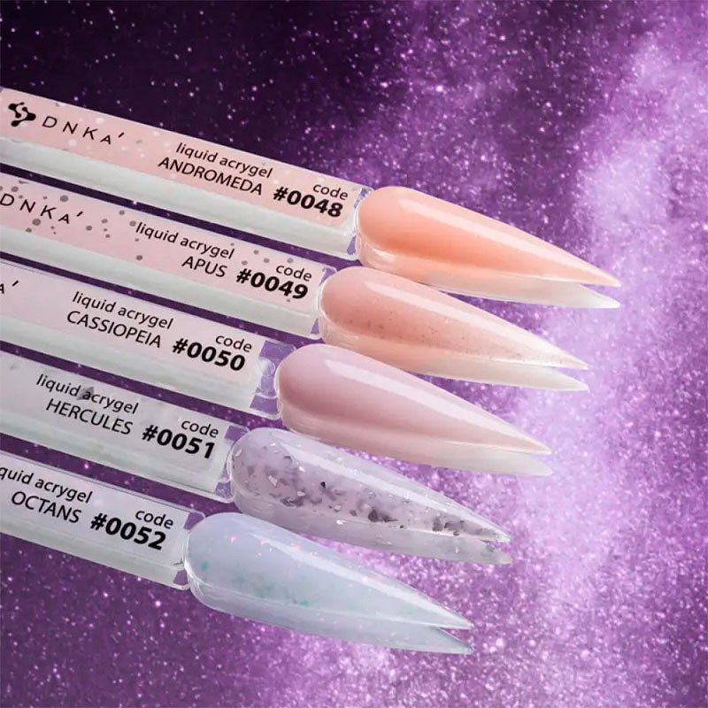 Liquid Acrygel No. 0054 Ursa Major DNKa - 12 ml