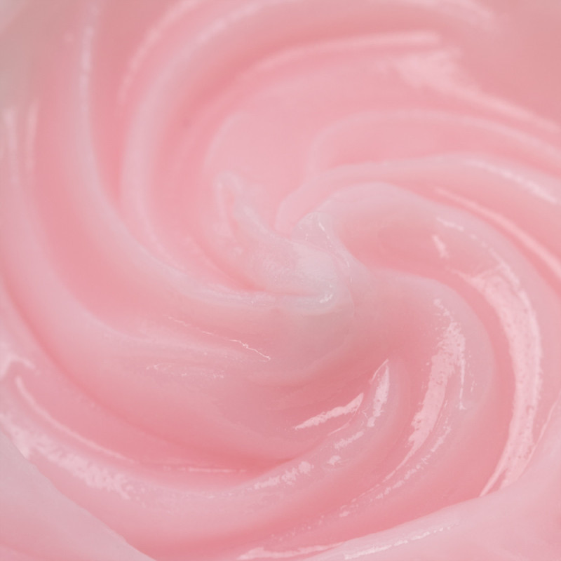 Acrylgel Hema/di-Hema free Bubble Pink Allepaznokcie - 30g