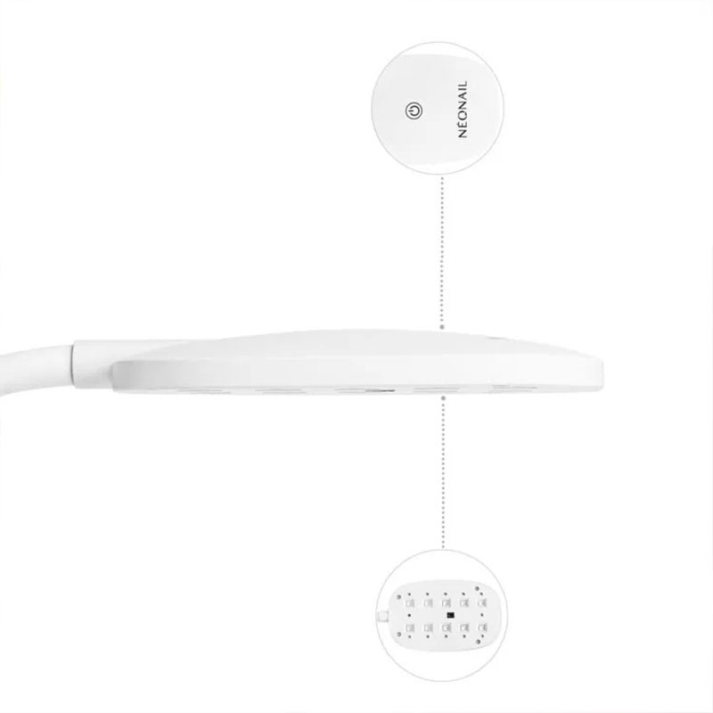 Lamp For Drying Tips Flexi Tips LED Lamp - NeoNail