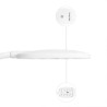 Lamp For Drying Tips Flexi Tips LED Lamp - NeoNail