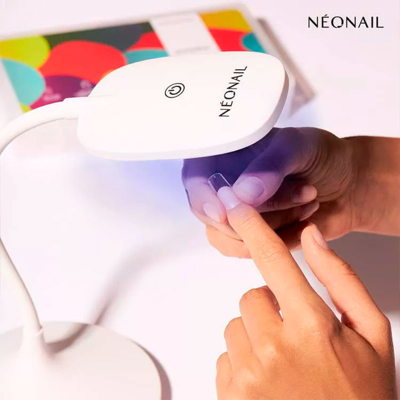 Lamp For Drying Tips Flexi Tips LED Lamp - NeoNail