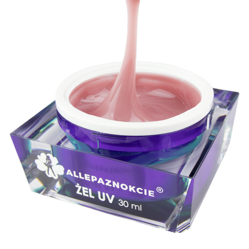 Builder gel Perfect French Prima Donna Allepaznokcie - 30g