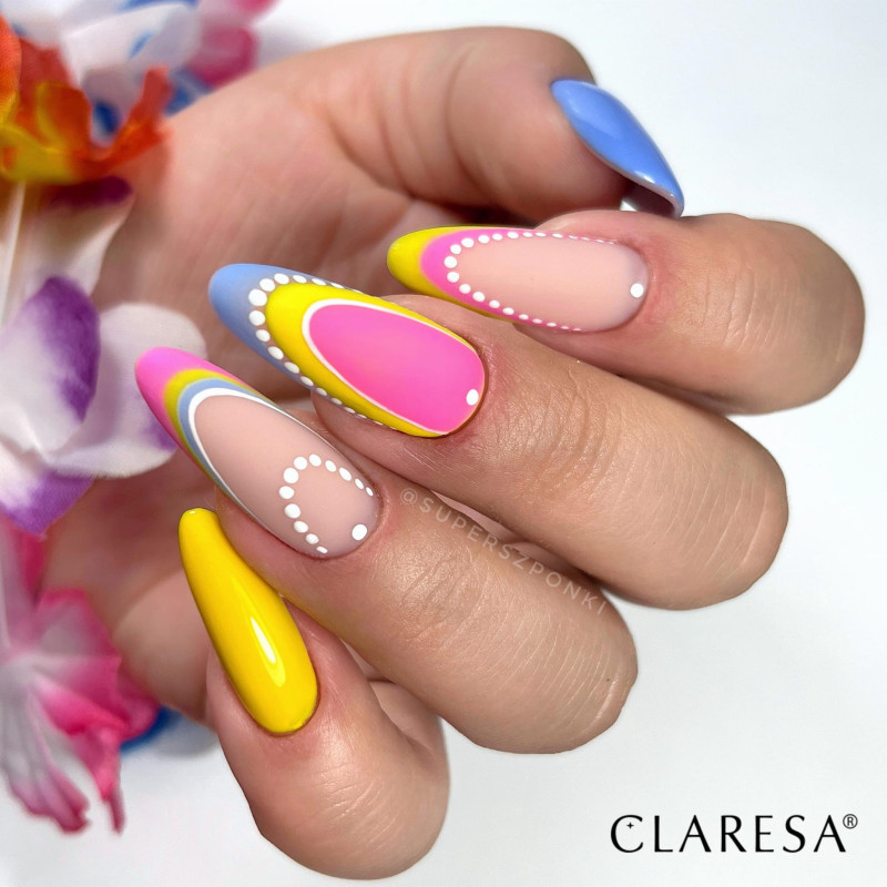 Gellack – Claresa Summer Stories № 6 – 5 ml