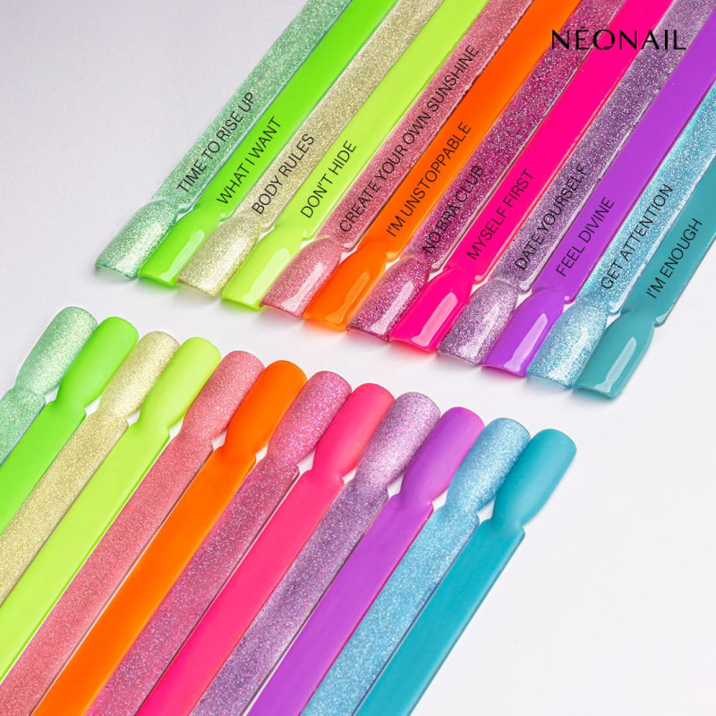 NeoNail Don’t Hide - 7,2 ml