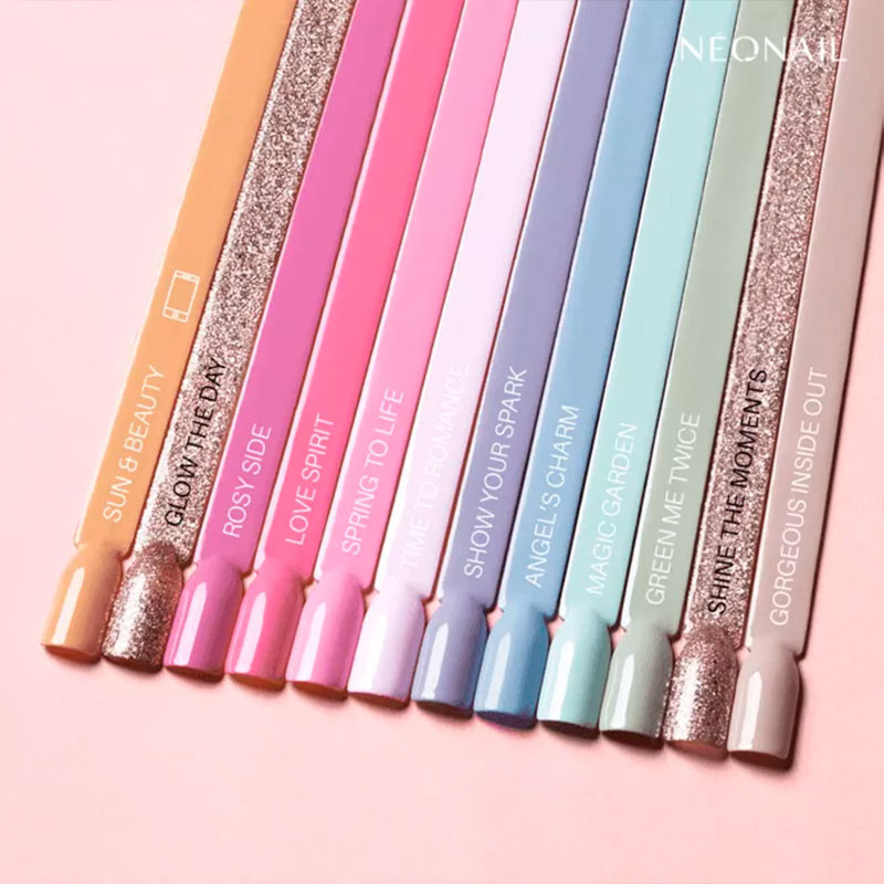 NeoNail Show Your Spark  - 7,2 ml