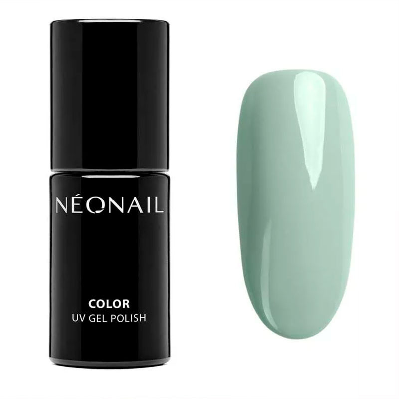 NeoNail Green Me Twice - 7,2 ml