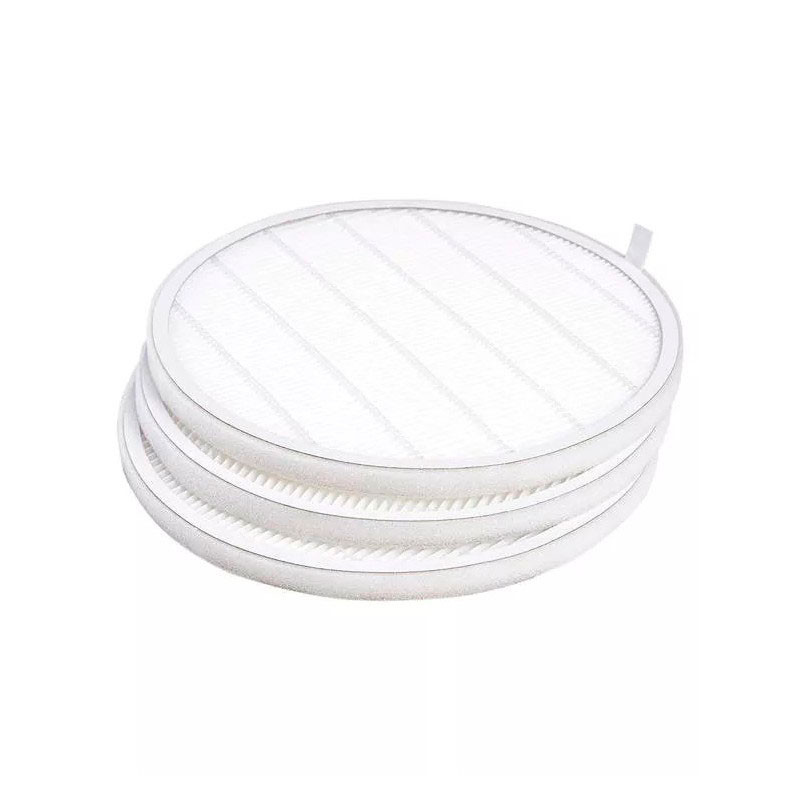 Set Of Filters For The NeoNail FUTURO Dust Collector