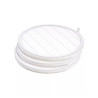 Set Of Filters For The NeoNail FUTURO Dust Collector