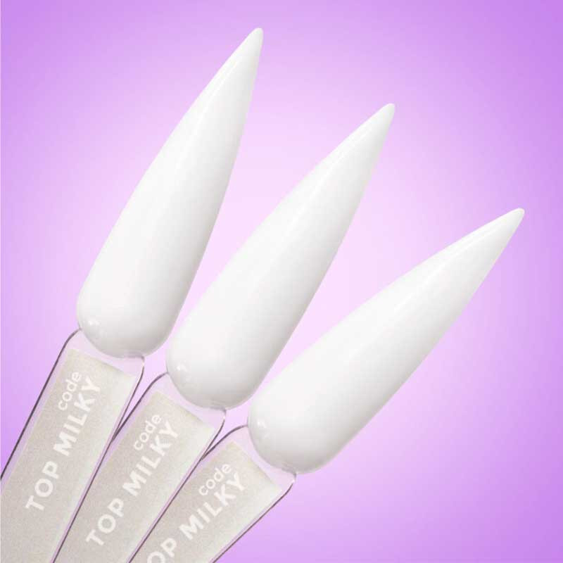 Top Milky DNKa, 12 ml
