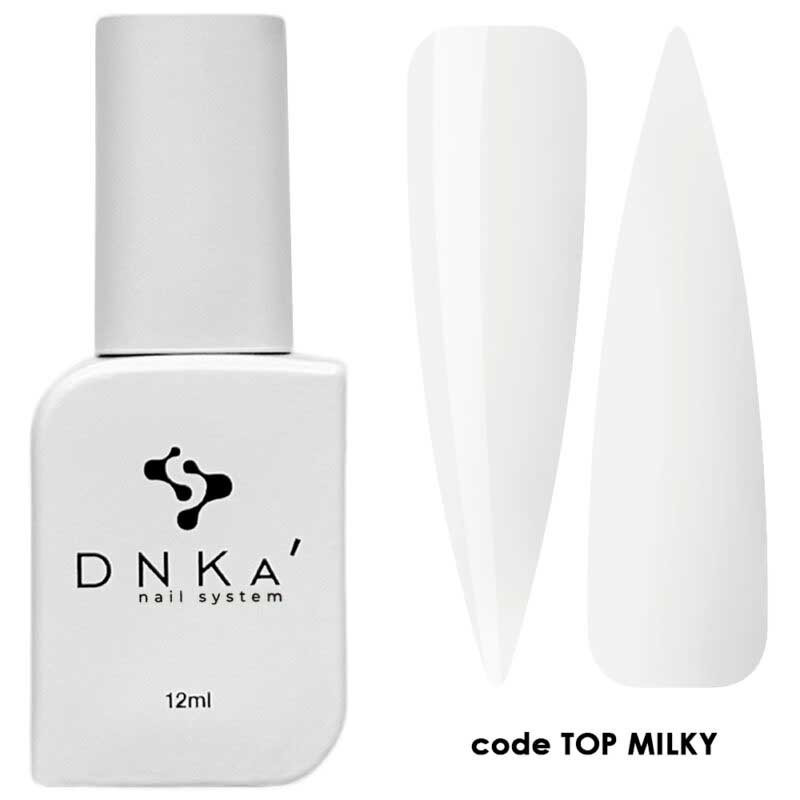 Top Milky DNKa, 12 ml