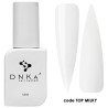 Top Milky DNKa, 12 ml