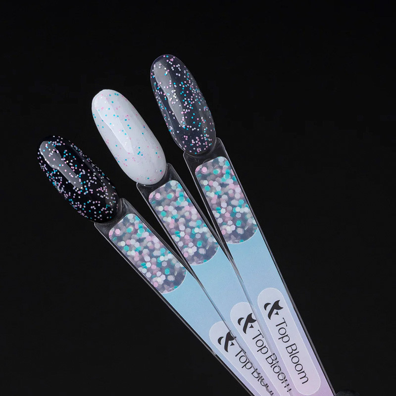 Versiegelungs-Gel - Top Bloom F.O.X - 7 ml