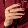 NeoNail Juicy Raspberry - 7,2 ml