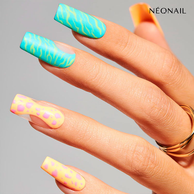 NeoNail Team Peach - 7,2 ml