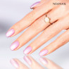 NeoNail Cat Eye Satin Ruby - 7,2 ml